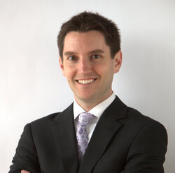 Pontiac-Aylmer MNA André Fortin.