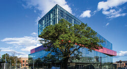 Halifax librairie