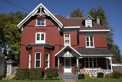 Photo: Aylmer’s heritage neighbourhood gets financial boost from city. (LR) Photo: City of Gatineau