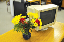 Anyone who purchased a television or computer with a CRT product, between 2005 and 2007 is eligible to receive money back. 
Photo: Olivier Pilon