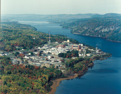Chalk River