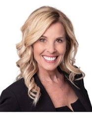 Photo caption: Having been in the real estate game for 16 years, l’Équipe Claire Gauthier from Royal LePage Vallée de l’Outaouais’, the team’s leader, Claire Gauthier, is truly passionate about her work. Photo: Courtesy of l’Équipe Claire Gauthier from Royal LePage Vallée de l’Outaouais
