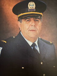 An Aylmer councillor from 1995 to 2001, Dupel served as an educational police officer in local schools for more than 30 years, and in the Canadian military with the Royal 22nd Regiment. Among other accomplishments, he founded Aylmer’s chapter of Block Parent, won the Citizen of the Year award, and received Queen Elizabeth II’s Golden Jubilee Medal in 2012. He was also a contributor to the Aylmer Knights of Columbus, the Club Optimiste, Kiwanis Club, and the Lions Club.