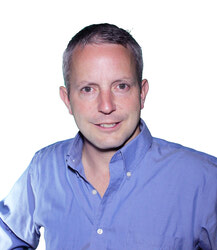 Lucerne Councillor Mike Duggan