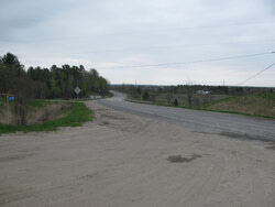 Highway 148 is slated for upgrades, including reconstruction between Terry Fox Road and Maple Road. 