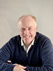 Photo caption: Feeling positive about his contributions and accomplishments over the previous four years as Lucerne district councillor, Gilles Chagnon is dedicated to continuing his representation of the community for another mandate in municipal office. Photo: Courtesy of Gilles Chagnon