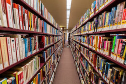 Photo caption: With the four finalists for the Lucy Faris Library’s architectural contest recently selected, the city of Gatineau has launched a call for candidates for the project’s citizen committee. Photo: Courtesy of the city of Gatineau