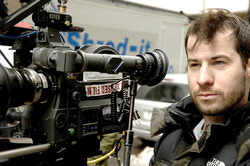 In early January, 2016, 37-year-old Aylmer native Matthiew Klinck was found dead in Belize where he worked as a filmmaker. 
Police in Belize have since charged two 
suspects in connection with the murder.
Photo: kviff.com