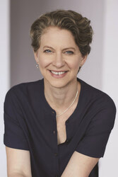 Photo: Josée Bellemare, the new Gatineau director of arts, culture, and literature department – Services des arts, de la culture, et des lettres. Photo: Courtesy

