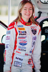 Marie-Soleil “Sunny” Labelle
