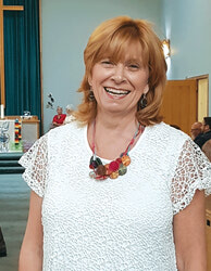 The Decovenenting ceremony for Reverend Susan Butler-Jones was held June 24, 2018. 
Photo: Aylmer United Church