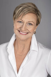  Maryline Caron, Ombudsman of the City of Gatineau