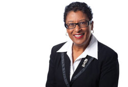 Marlene Jennings, Quebec Community Groups Network President. Photo: Courtesy QGCN