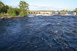Photo: 2015 Bulletin d’Aylmer archives, Hugh Godman
