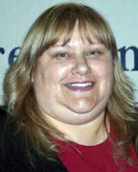 Rhonda Boucher is the president of the English Parents’ Committee Association (EPCA).  
Photo: WQSB