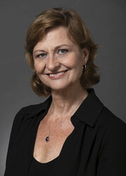 Marilyn Caron, new interim ombudsman for the City of Gatineau.