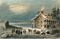 Photo : Library and archives Canada, e011154037