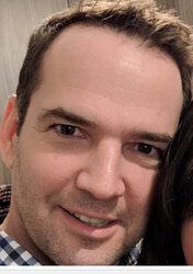 Ian Lambert, 45, has been missing since February 16.Photo : SPVG