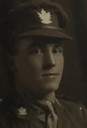 Captain 22892, Edwin Ralph Langton