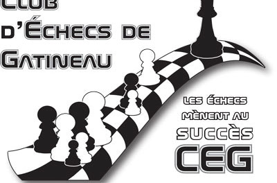 Club d'échecs de Gatineau: for learning the game 