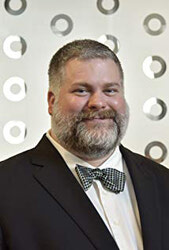 Dean de Blois of Aylmer co-wrote and co-directed the Oscar-nominated first two installments, along with “Lilo & Stitch.”. 
Photo: IMDb