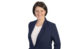 France Bélisle - Mayor of Gatineau 