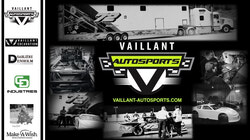 Photo caption: Aiming to separate itself from the rest of the competition, a local heavy manufacturing company is looking to thrust itself towards the pinnacle of the motorsport industry with a unique new product. Recently striking a three-year exclusive licensing deal with Mirabel’s ICAR Complex, Vaillant Autosports will be the official supplier of vehicle frames from the series’ oval and road circuit races with its top-of-the-line Sportsman chassis. Photo: Courtesy of Vaillant Autosports