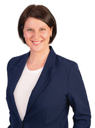France Bélisle, Independent candidate 