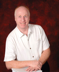 Gilles Chagnon, vice-president of the Portages de l’Outaouais school board, plans to run in the next city election in Ward Two.
Photo: Courtesy