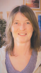 Jean Magill, Massage Therapist and Certified Energy Healer