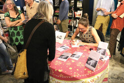 Photos : Samuel Poirier