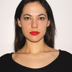 Aylmer filmmaker and screenwriter Caroline Monnet invited to Cannes.   Photo: Courtesy